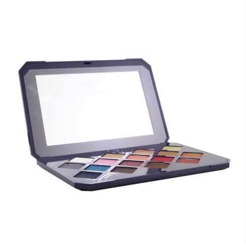 Fenty Beauty by Rihanna Moroccan Spice Eyeshadow Palette 16x Eyeshadow 14.2g 0.4747oz 14.2g 0.4747oz Ralphs