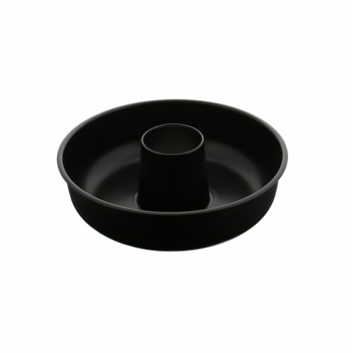 BALLARINI La Patisserie by HENCKELS Nonstick 10-inch Round Tube Pan, 10-inch  - Kroger