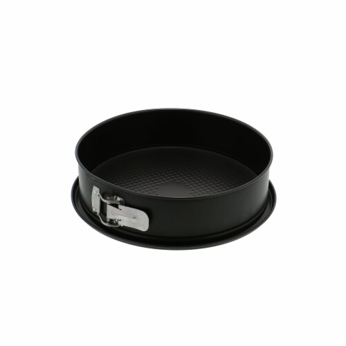 BALLARINI La Patisserie by HENCKELS Nonstick 10-inch Springform Pan Perspective: front
