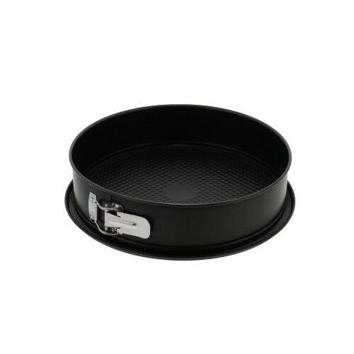 Ballarini La Patisserie Nonstick 11-inch Springform Pan Perspective: front