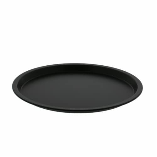 BALLARINI La Patisserie by HENCKELS Nonstick 12.5-inch Pizza Pan Perspective: front