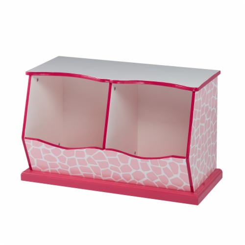 teamson toy box