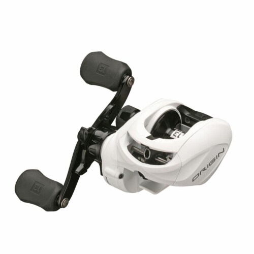 13 Fishing OC6.6-RH 13 Fishing ORIGIN C Baitcast Reel 6.6:1 RH, 1 - Ralphs