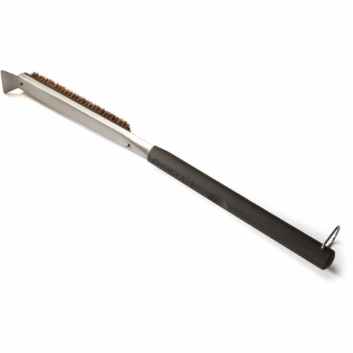 Cuisinart CCB-399 Pizza Stone Cleaning Brush Perspective: front