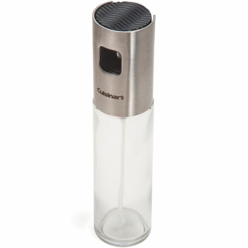 Cuisinart Grill Oil Mister Perspective: front