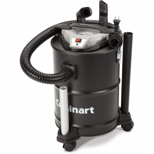 Cuisinart Ash Vacuum Cleaner Perspective: front