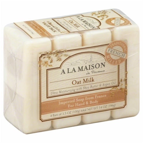 A LA MAISON de Provence - Best Quality French Soaps – A la Maison