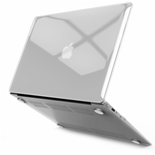 iBenzer Laptop Case for MacBook Air Perspective: front