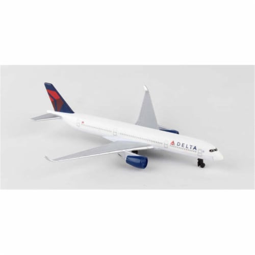 Realtoy RT4995 Delta A350 Single Plane Perspective: front