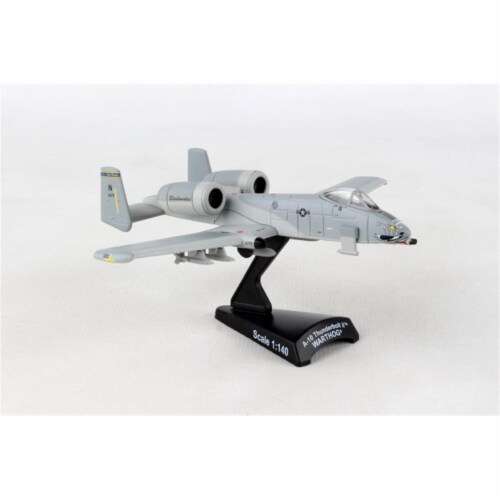 Postage Stamp Planes PS5375 3 A 10 1 140 Blacksnakes 163 FS Indiana ANG Diecast Airplane Mode 1 King Soopers