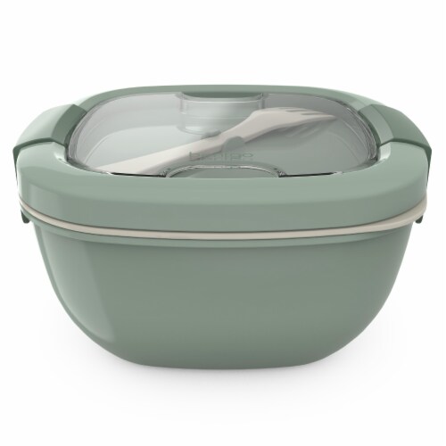 Bentgo Salad Container - Green