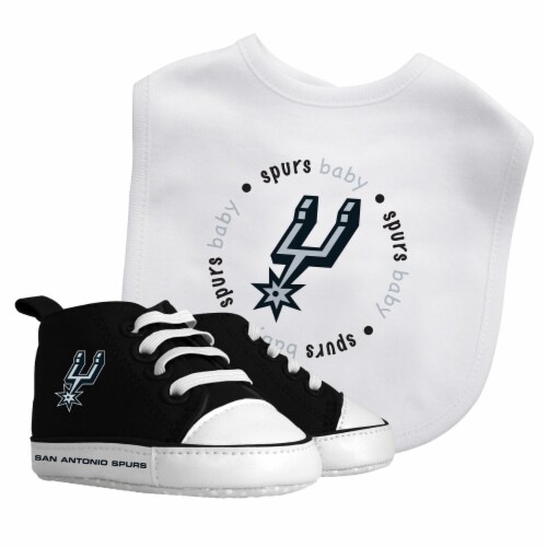 San antonio sales spurs baby jersey