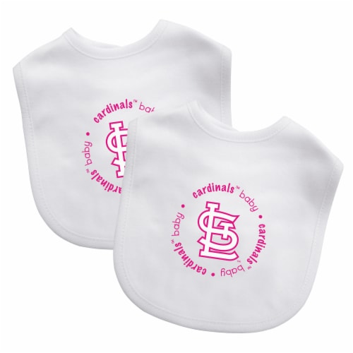 cardinals baby onesie
