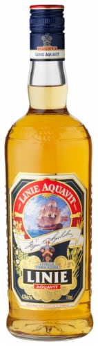 Linie Aquavit Perspective: front