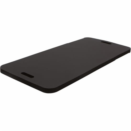 Earth Edge EE000315 Adult Camping Mat Perspective: front