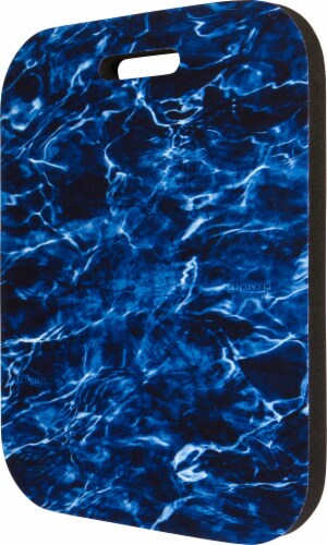 EARTH EDGE Mossy Oak Aqua Pad Perspective: front
