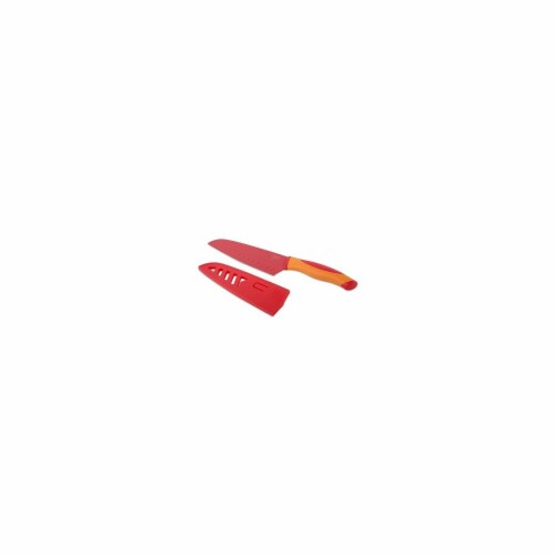 Core Home 220737 Santoku Knife Sheath Perspective: front