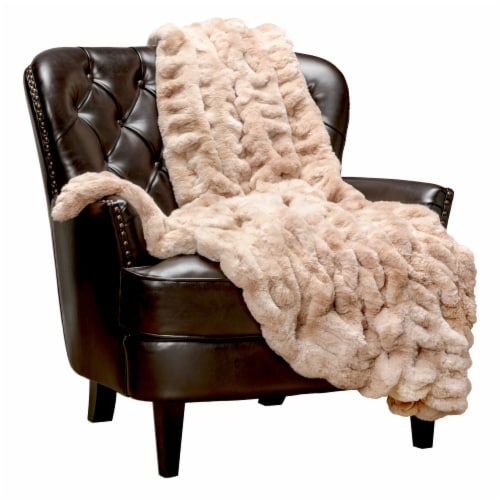 Faux Fur Fabric Premier Plush