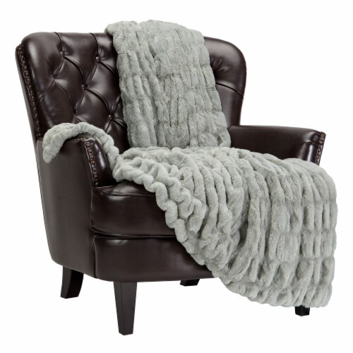 Chanasya soft 2025 luxurious blanket 50x65