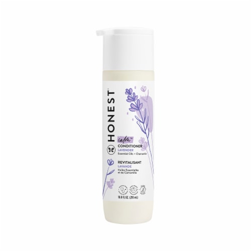 Honest® Calm™ Lavender Conditioner Perspective: front