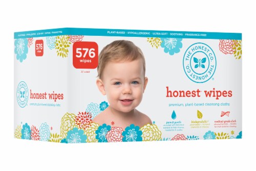 Honest company wipes cheap