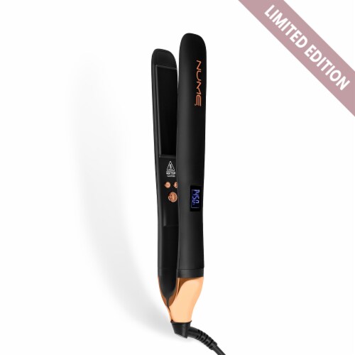 Nume straightener outlet