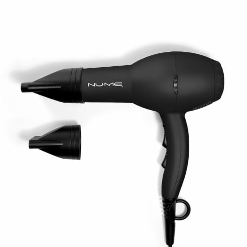 NuMe Founder's Favorites Styling Set Perspective: front