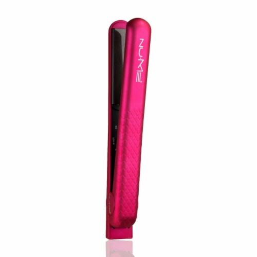 NuMe Silhouette Hair Straightener 1 Smith s Food and Drug