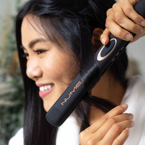 Best nume hair straightener outlet