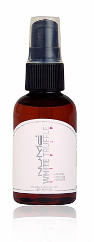 NuMe  White Truffle Serum Perspective: front