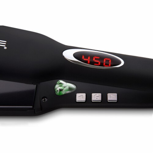 NuMe Megastar X 1.75 Flat Iron 1 Gerbes Super Markets