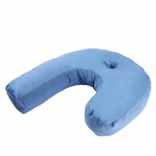 As seen on tv side sleeper pillow 2025