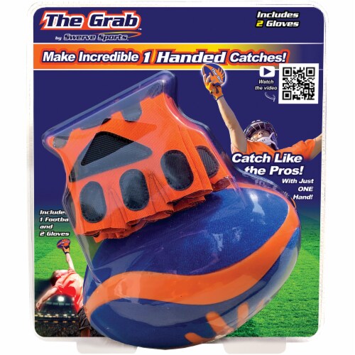 As Seen On TV The Grab Perspective: front