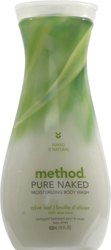 method body lotion