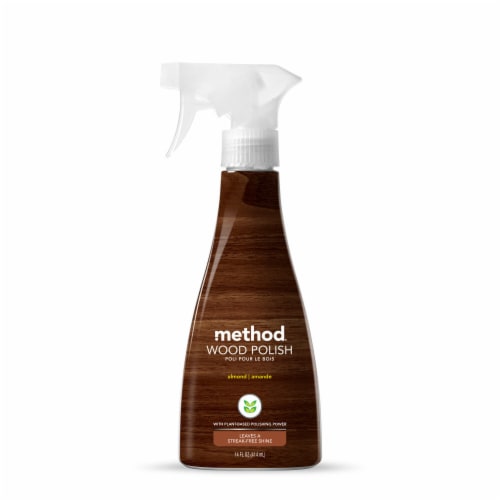method wood floor cleaner target