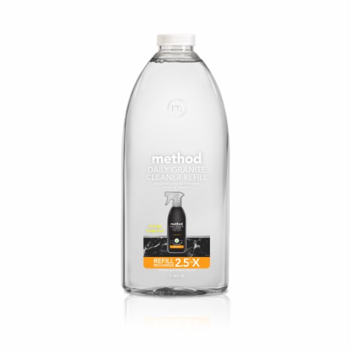 Method Antibac All-Purpose Cleaner - Citron - 28 fl