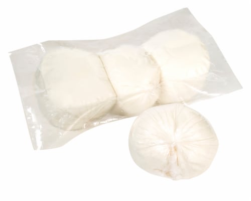 Murray's® Fresh Mozzarella Ball Perspective: front