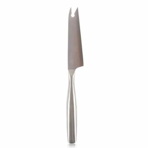 Murray's® Hard Cheese Knife Perspective: front