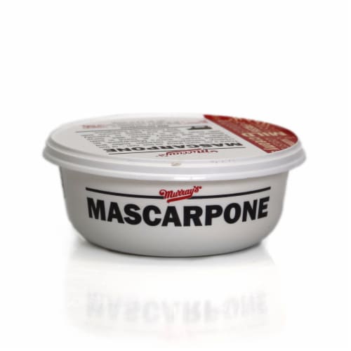 Murray's Mascarpone, 8.8 oz - Kroger