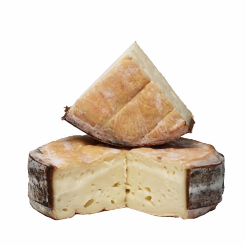 Murray's® Greensward Cheese Perspective: front