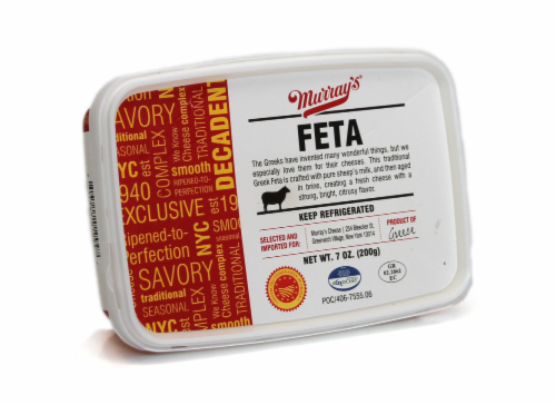 Murray’s® Greek Feta Cheese