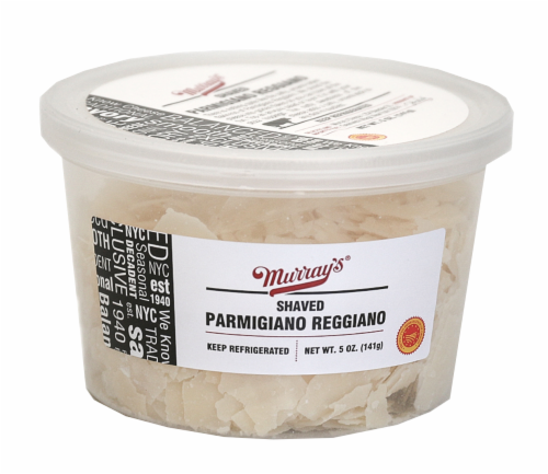 Murray’s® Shaved Parmigiano Reggiano