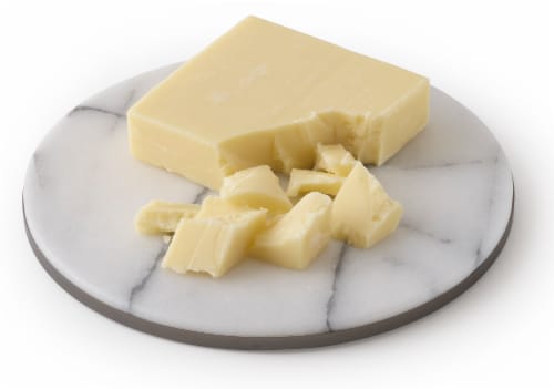 Murray's Sharp White Cheddar Cheese Perspective: front