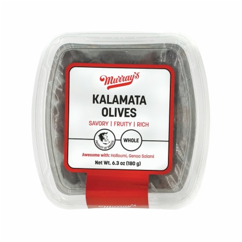 Murray’s Kalamata Olives