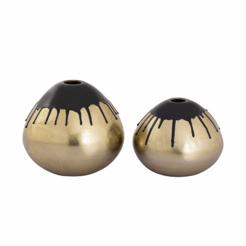 Abbott Vase Set Of 2, 1 unit Kroger