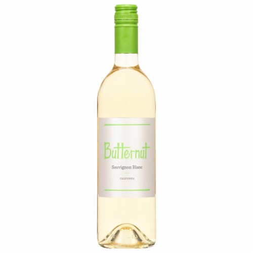 Butternut Wines Sauvignon Blanc