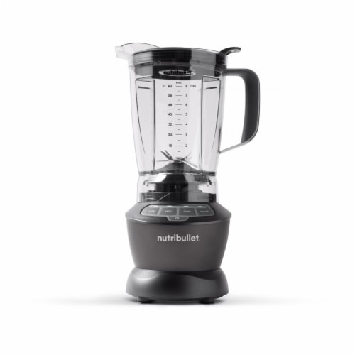 Ninja Professional Blender with Single Serve Attachement, 1 ct - Kroger