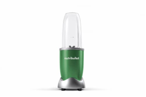 NutriBullet PRO Nutrient Extractor Green 1 ct King Soopers