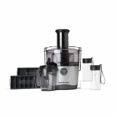 NutriBullet PRO Nutrient Extractor - Black, 1 ct - Kroger