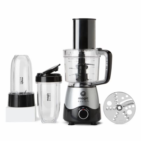 Magic Bullet Kitchen Express, 1 ct - Fry's Food Stores